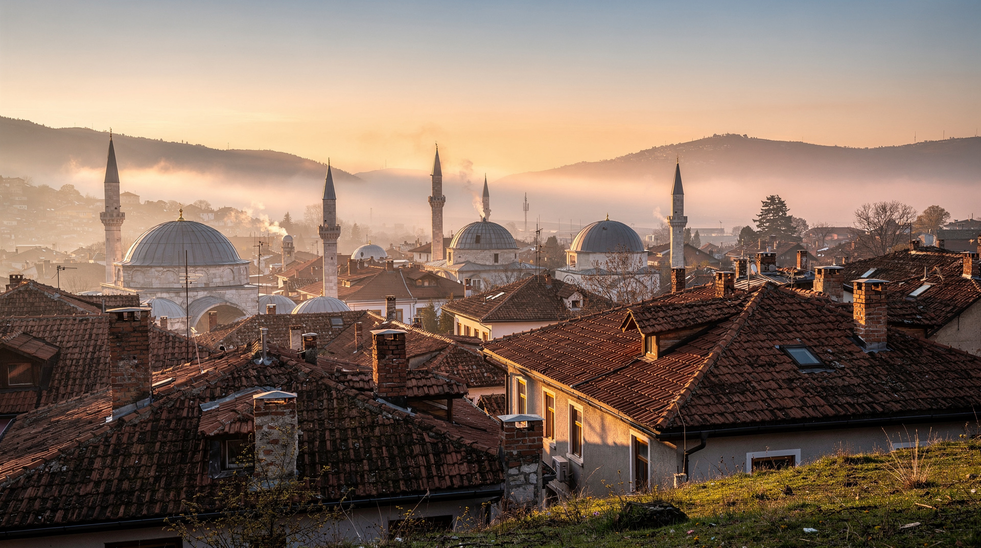 Bosnia in 2025 — what is new for travellers — What is new in Bosnia for 2025: infrastructure improvements, new openings, updat