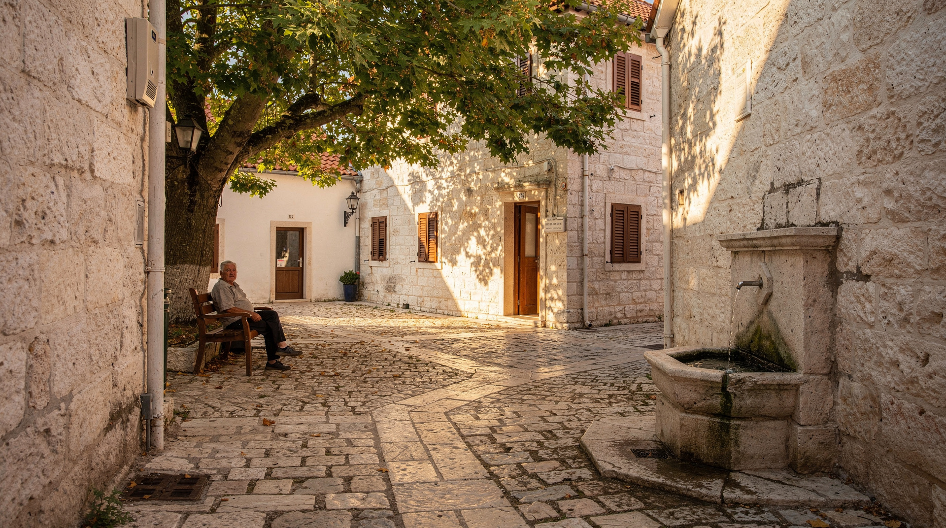 Bosnia off the beaten path — beyond Sarajevo and Mostar — Beyond Sarajevo and Mostar, Bosnia hides extraordinary places almost empty of to