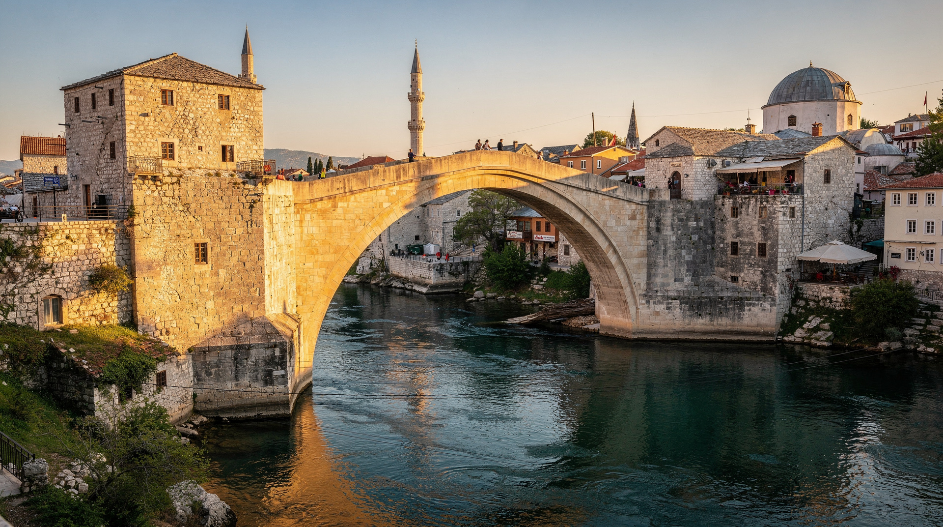 Planning a Bosnia trip in 2026 — everything you need to know — Everything you need for a Bosnia trip in 2026: best times to visit, how long to 