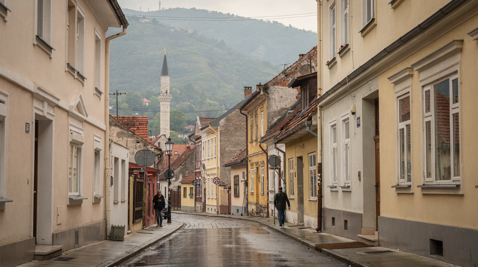 The Sarajevo siege — remembering what happened — The Sarajevo siege lasted 1,425 days — the longest in modern warfare. A guide fo