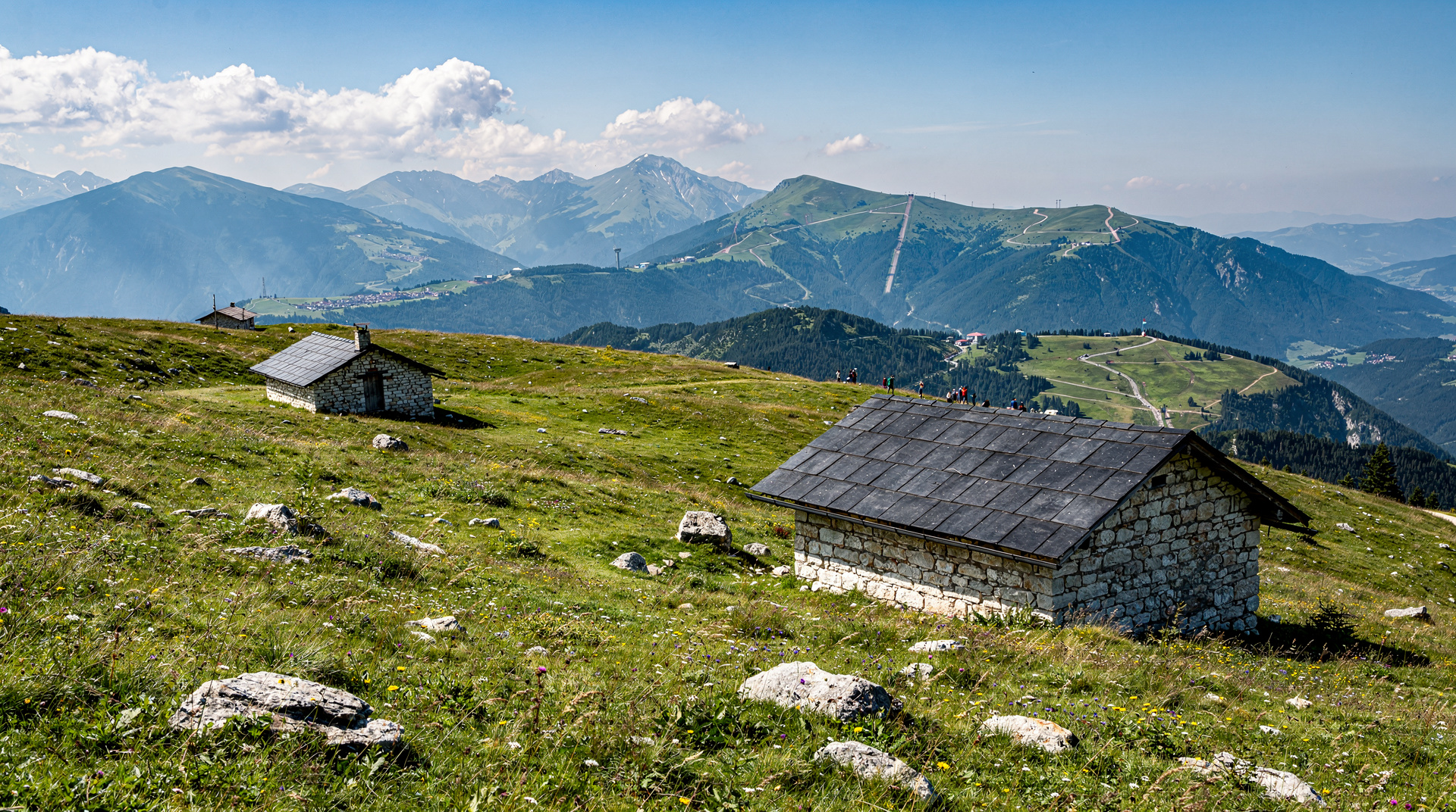 Bjelašnica & Igman