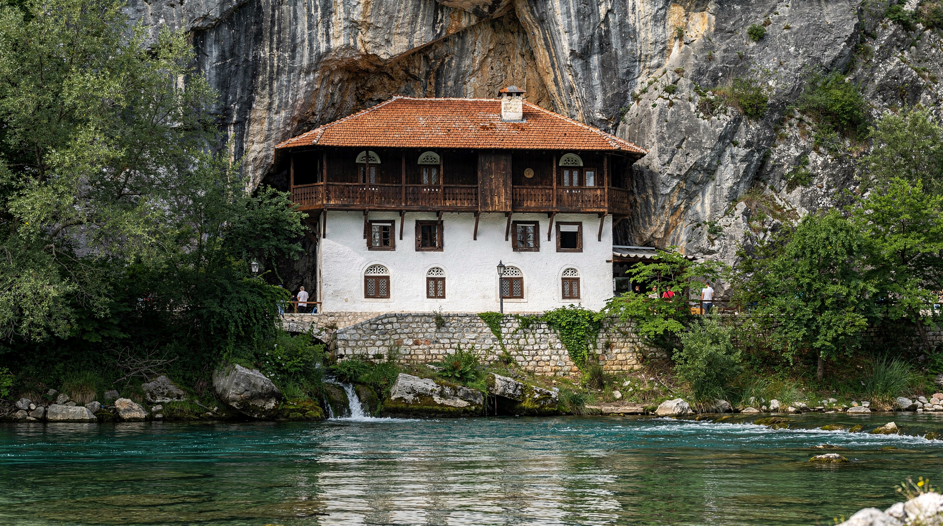 Blagaj, Bosnia and Herzegovina