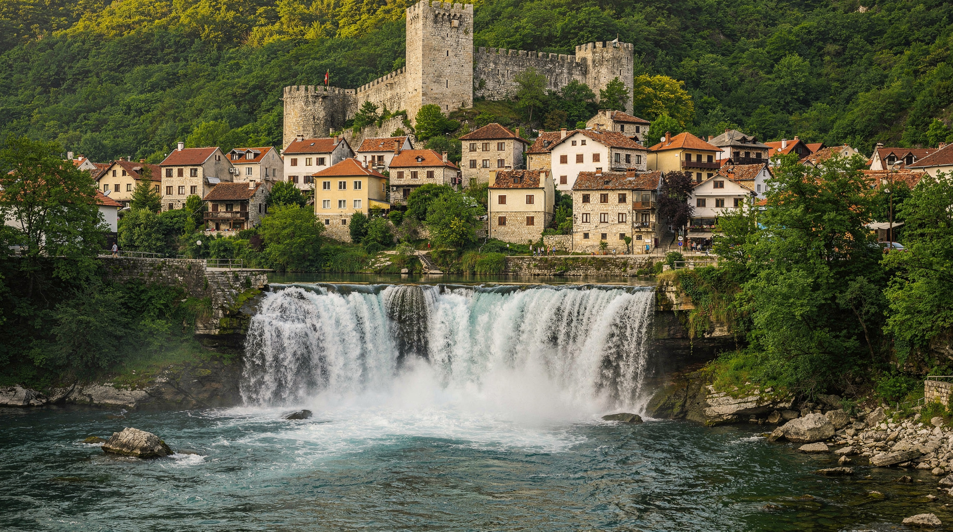 Jajce, Bosnia and Herzegovina