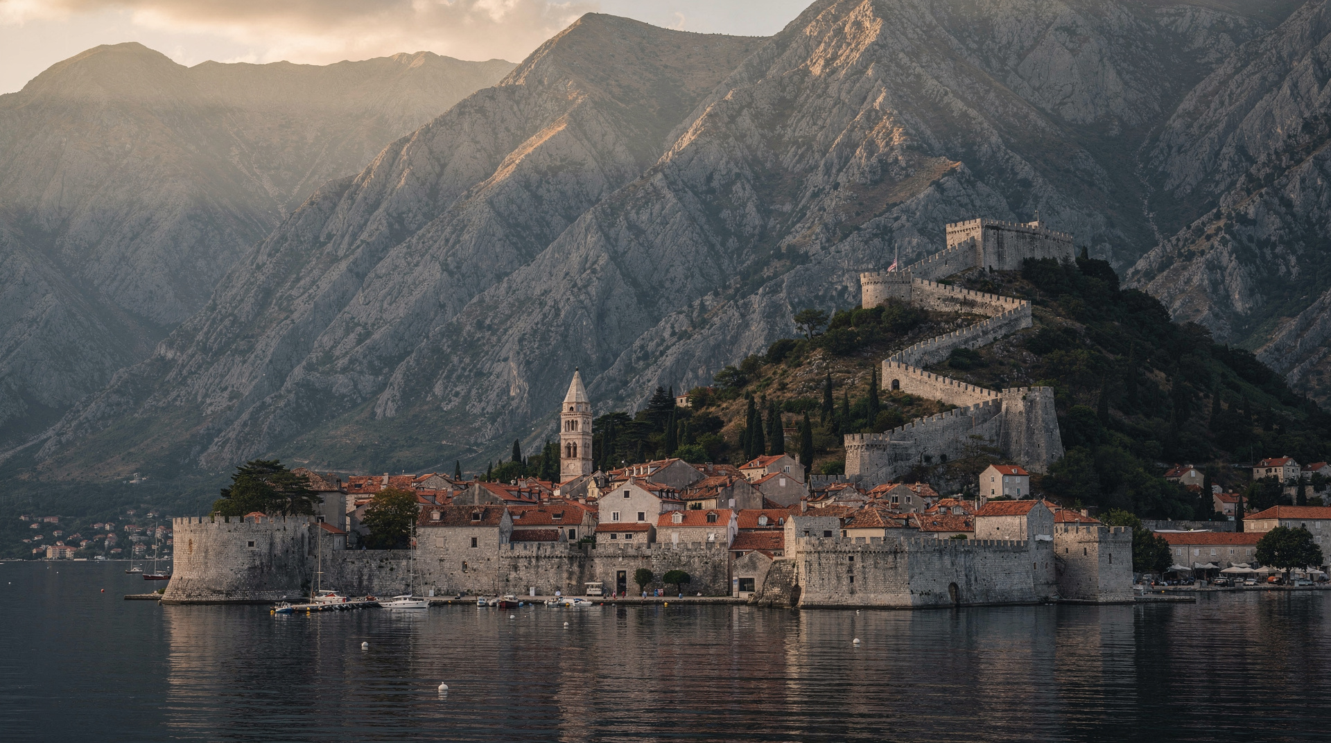 Escursioni in Bosnia da Kotor, Bosnia and Herzegovina