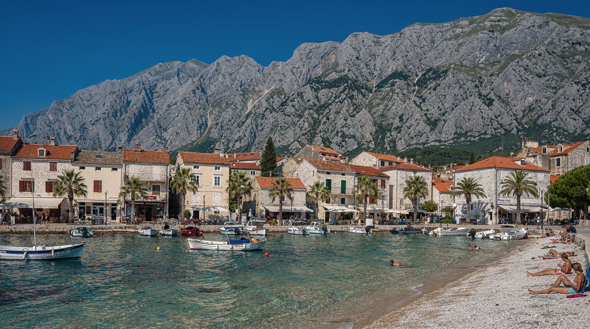 Escursioni a Mostar da Makarska, Bosnia and Herzegovina