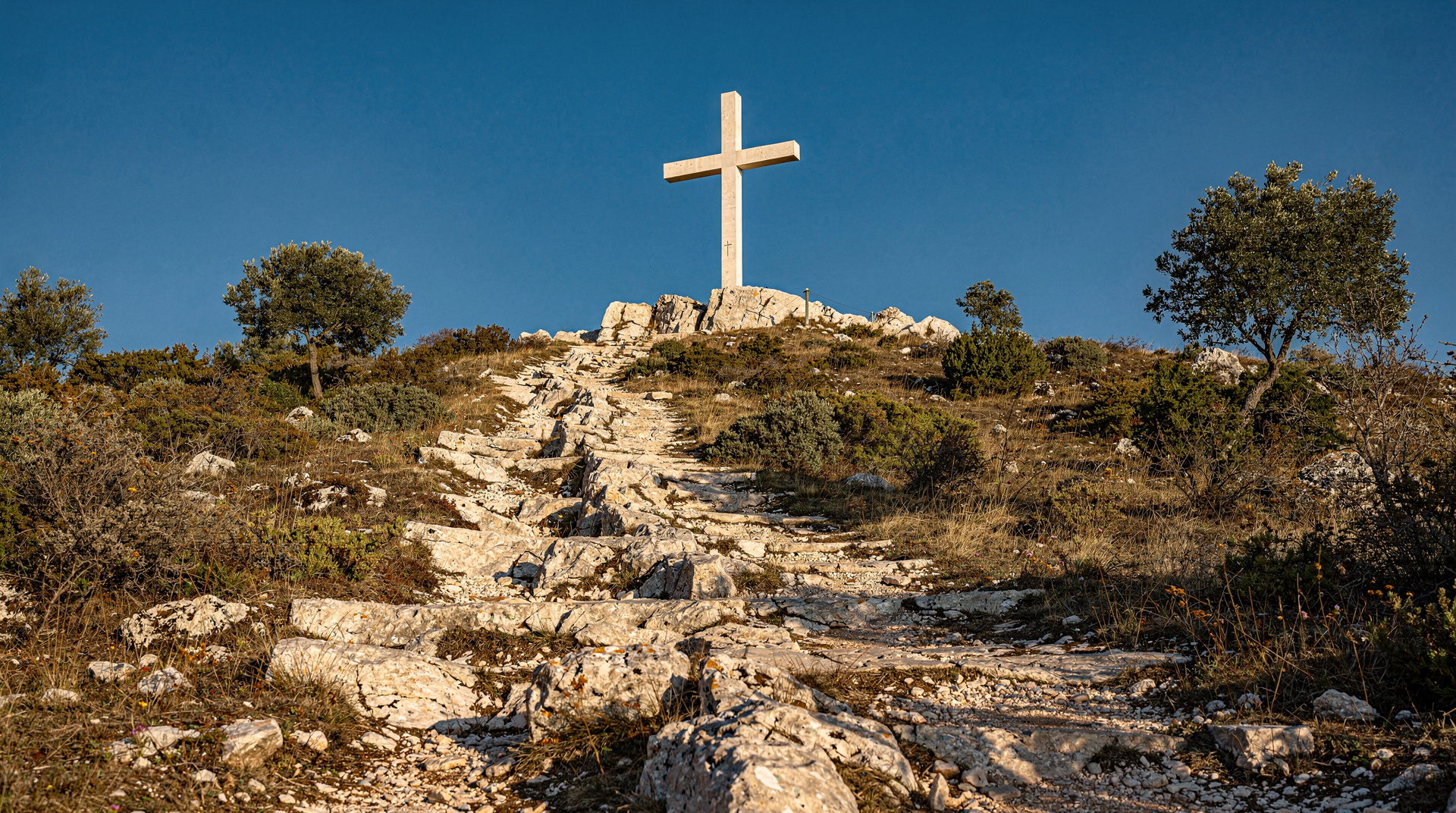 Medjugorje, Bosnia and Herzegovina