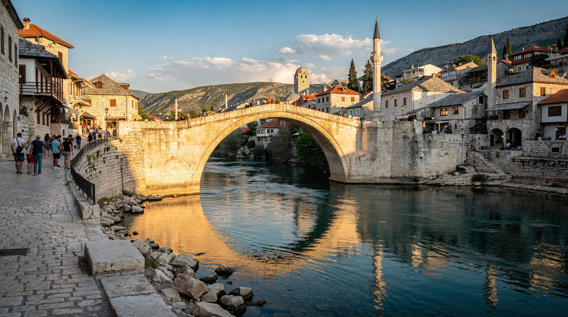 Mostar