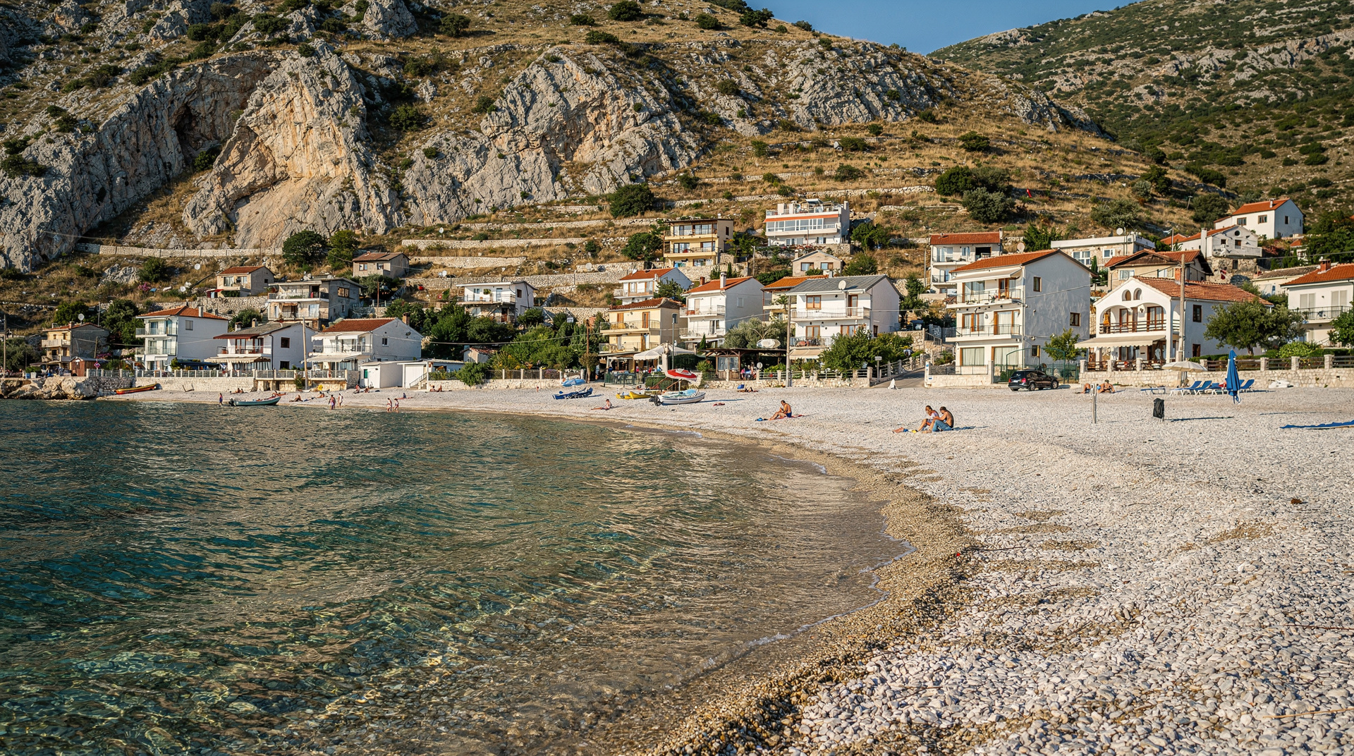 Neum, Bosnia and Herzegovina