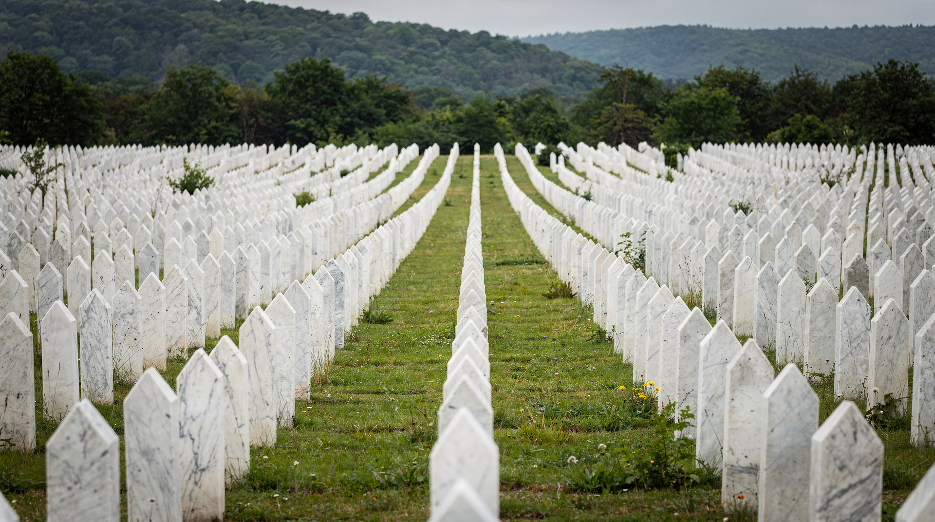 Srebrenica, Bosnia and Herzegovina
