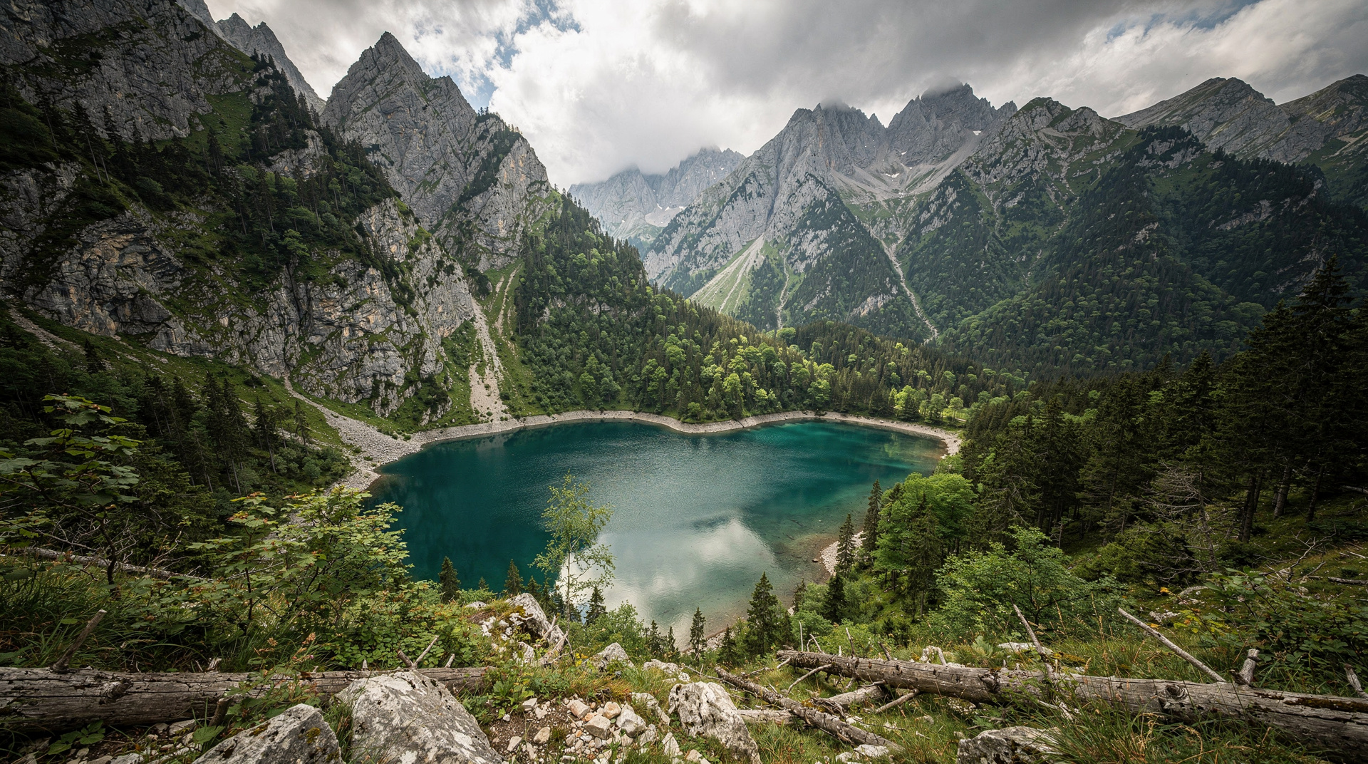 Parco Nazionale di Sutjeska, Bosnia and Herzegovina