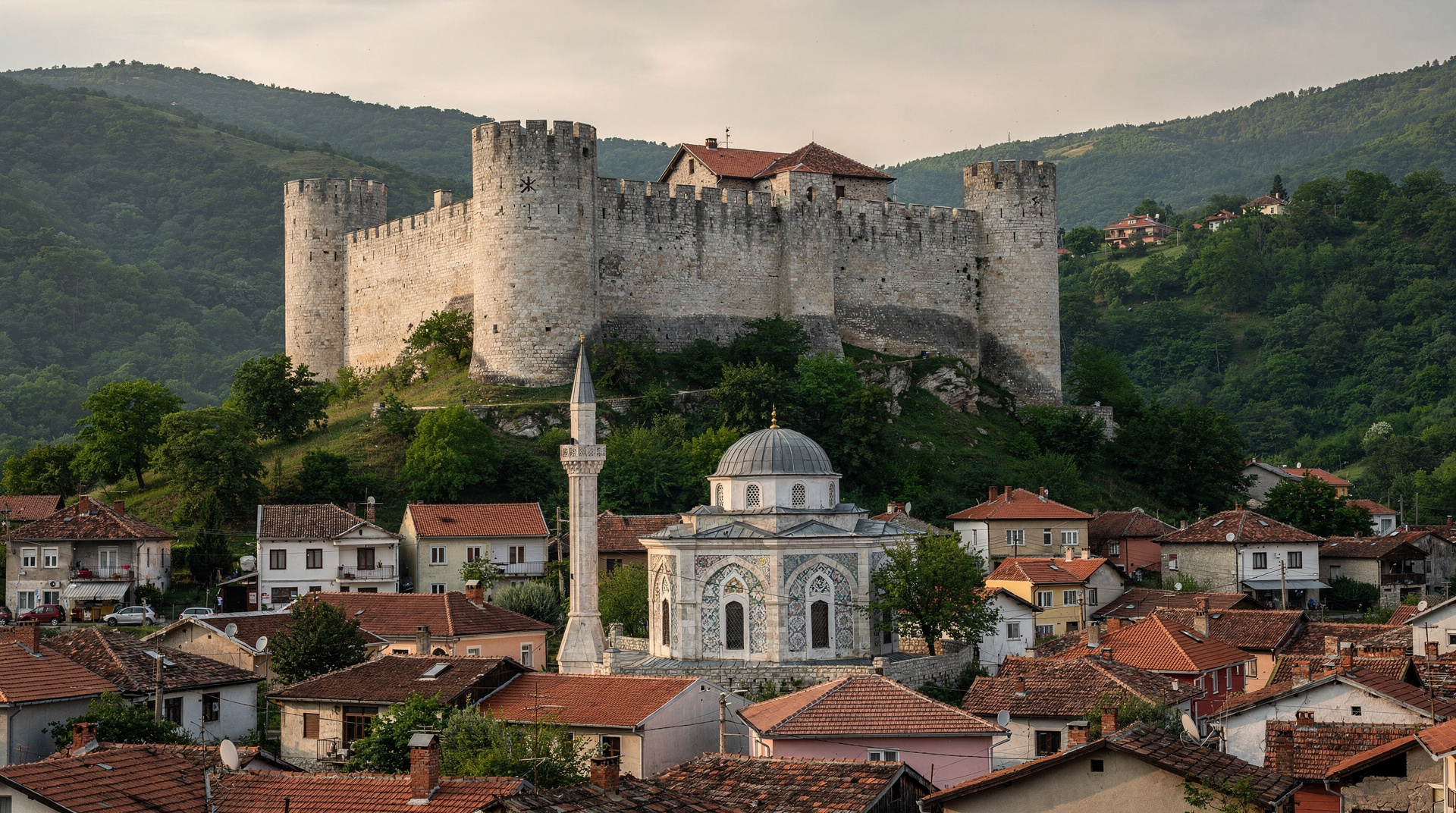 Travnik, Bosnia and Herzegovina