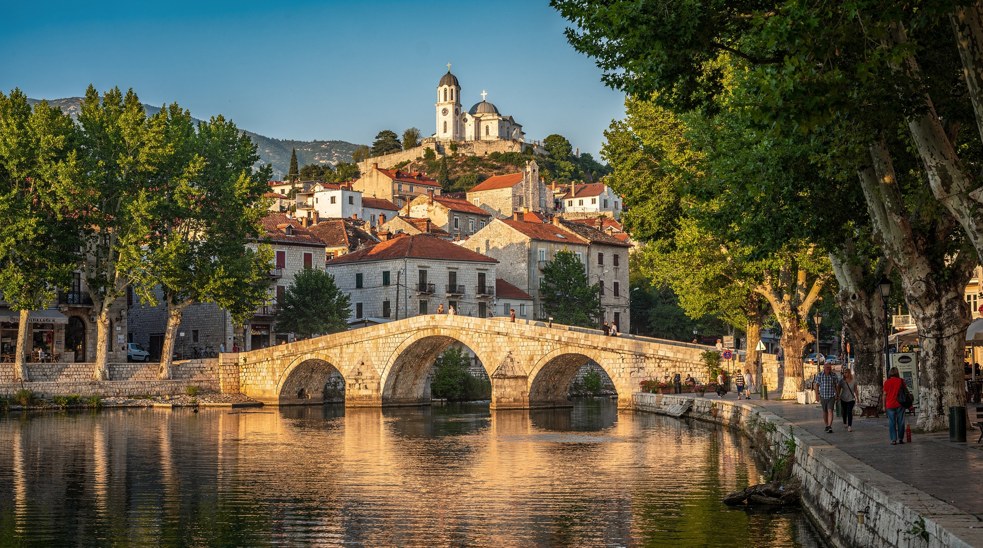 Trebinje, Bosnia and Herzegovina