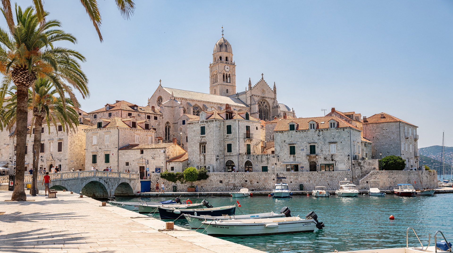 Excursiones de un día desde Trogir a Bosnia, Bosnia and Herzegovina