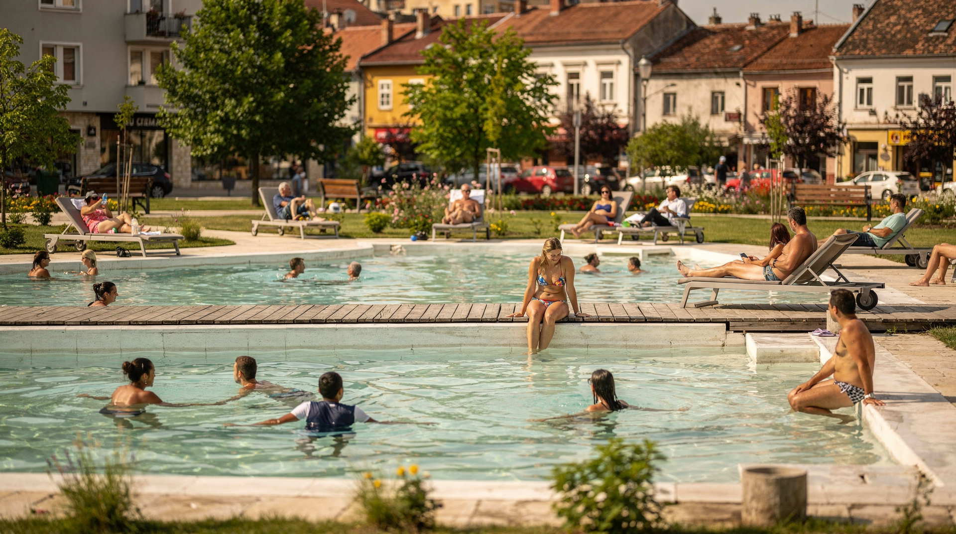 Tuzla, Bosnia and Herzegovina