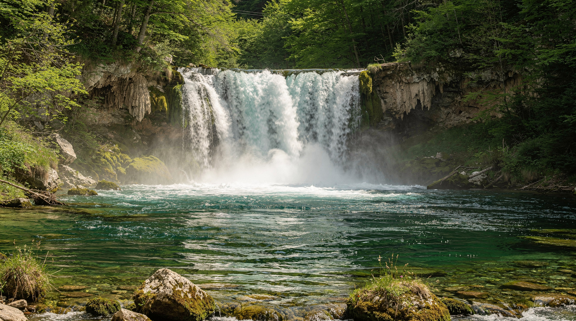 Parco Nazionale dell'Una, Bosnia and Herzegovina