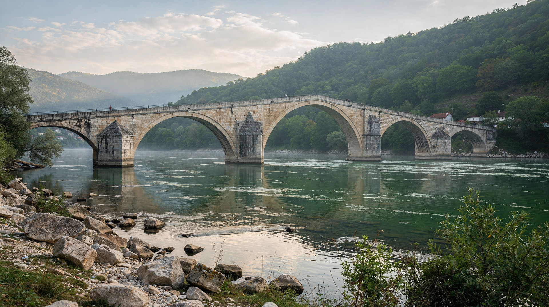Višegrad, Bosnia and Herzegovina