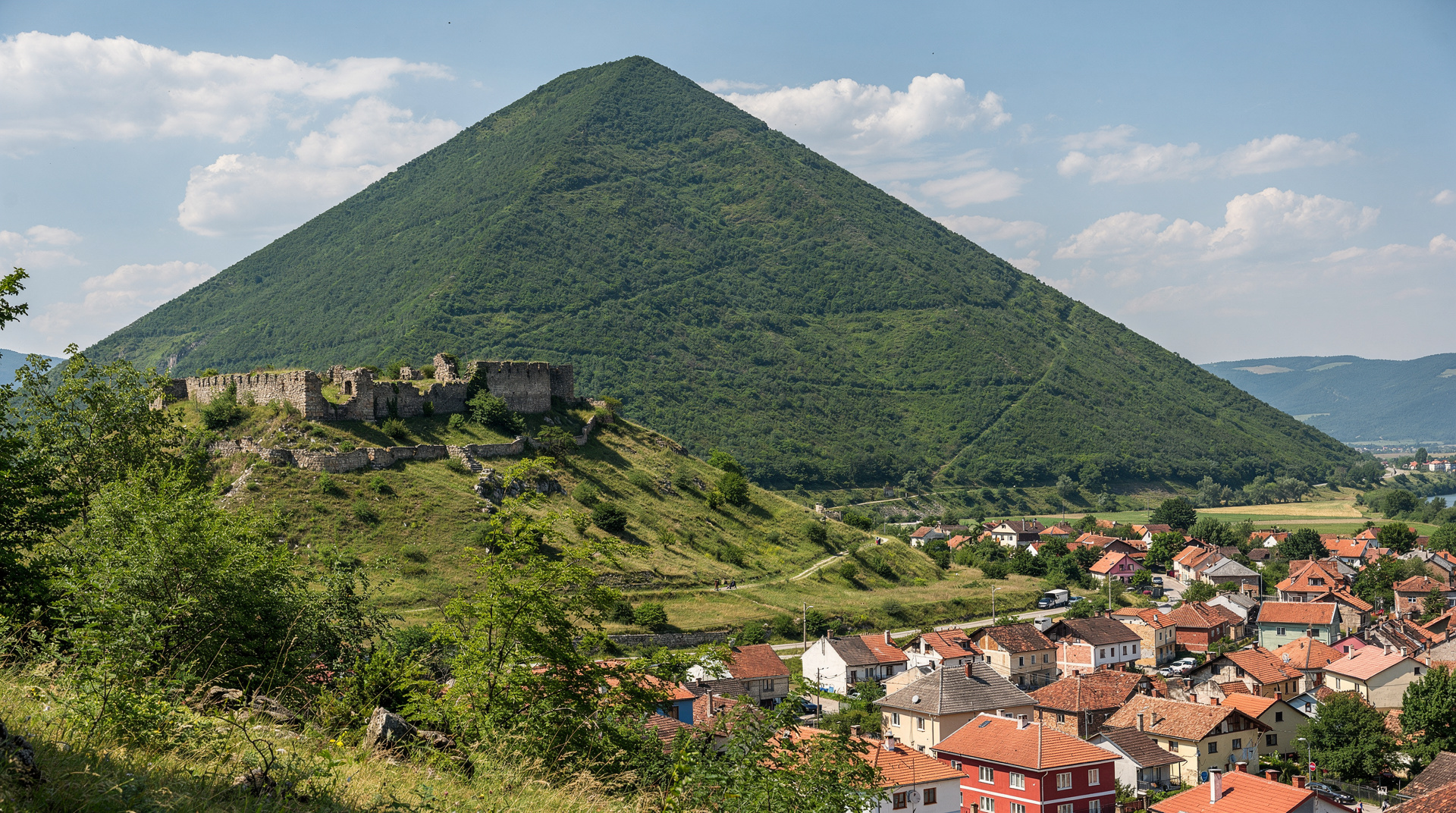 Visoko, Bosnia and Herzegovina