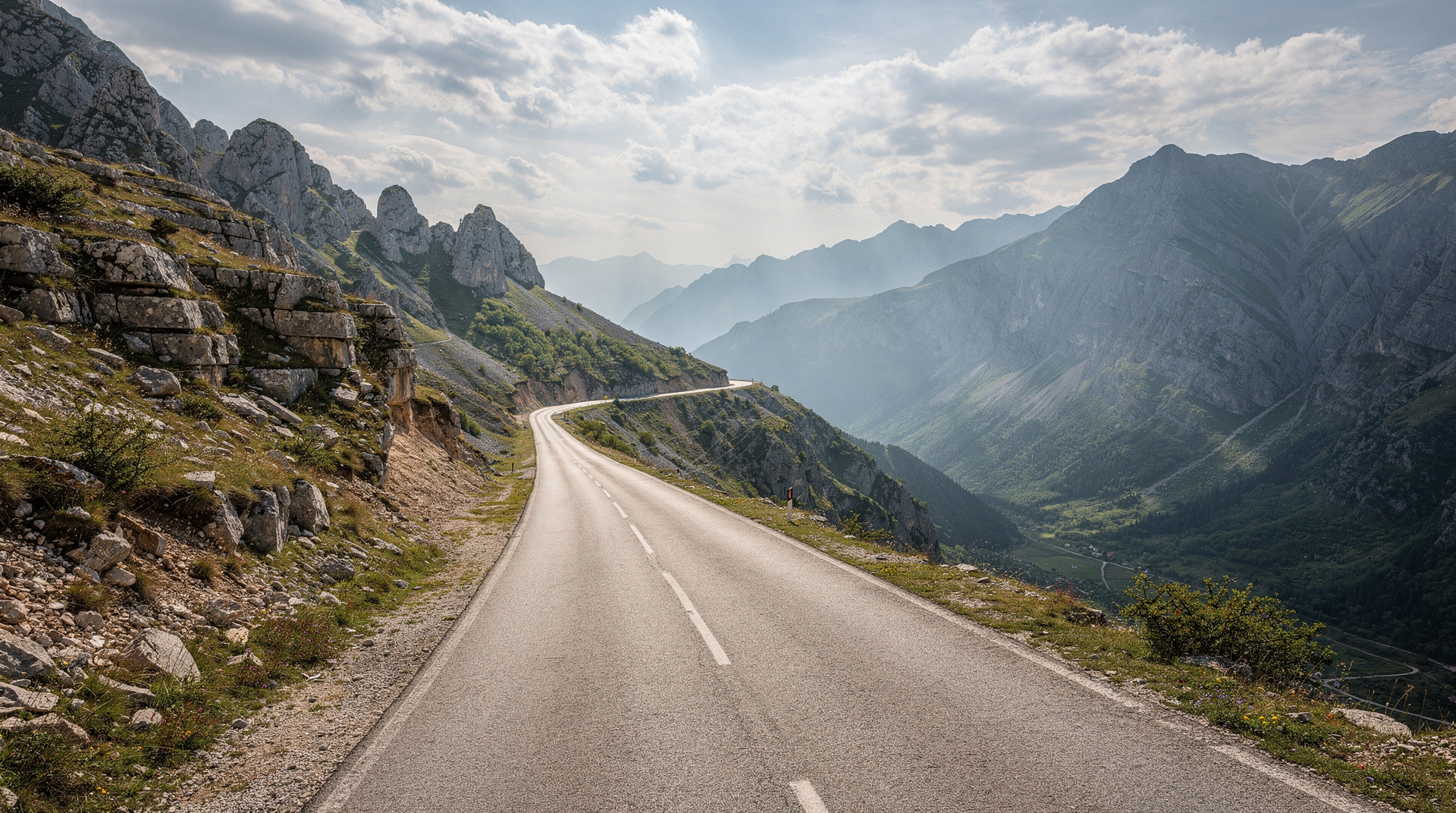 Guía de viaje multipaís por Croacia, Bosnia y Montenegro