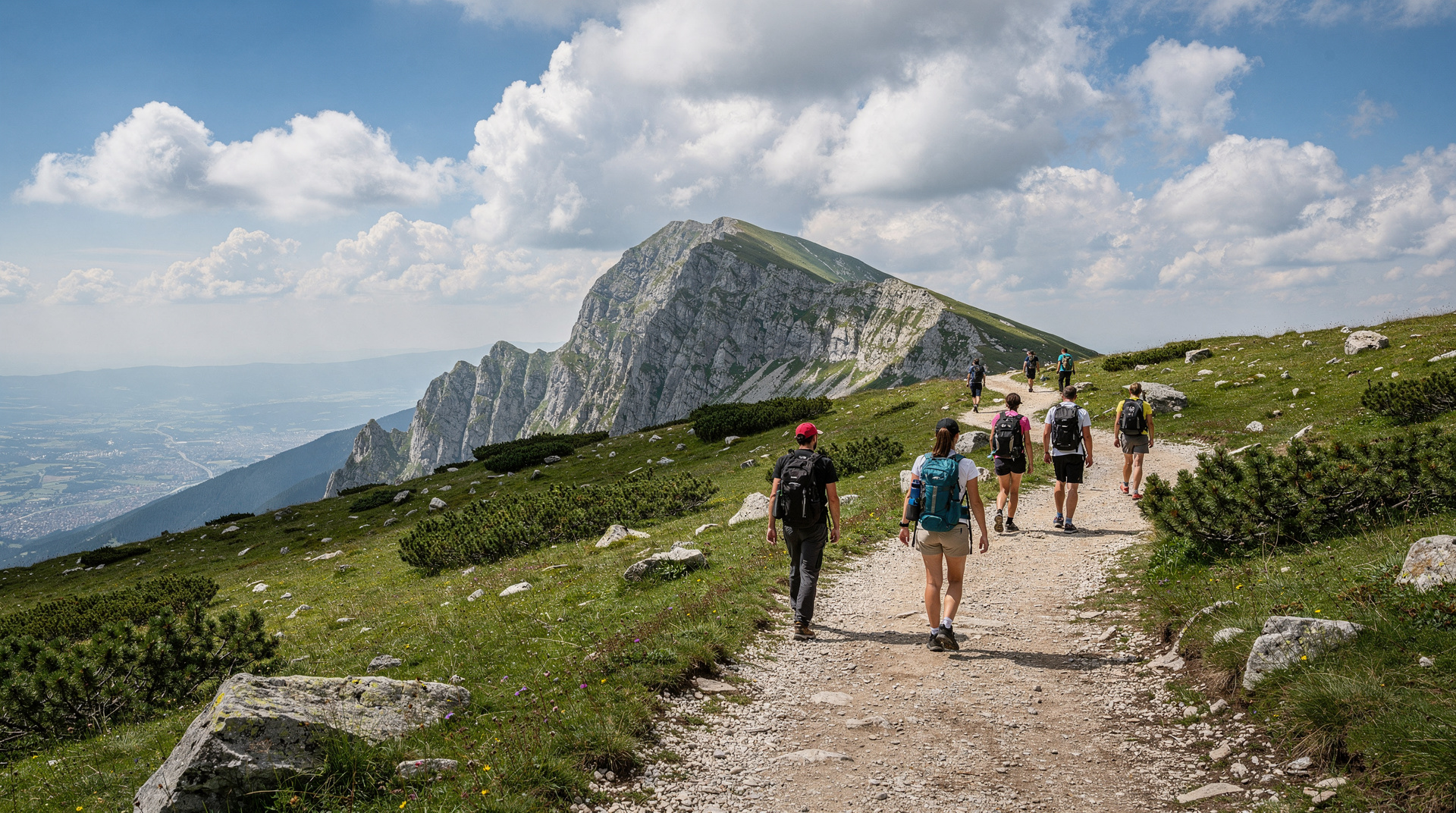 Guía de las mejores excursiones de senderismo desde Sarajevo