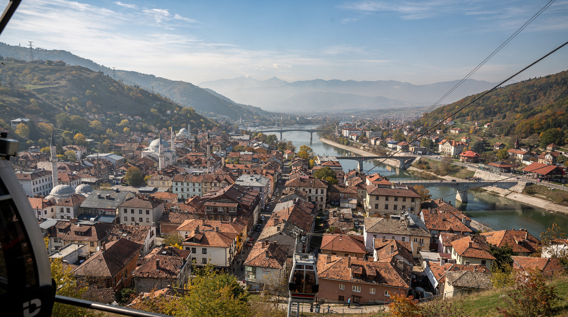 Meilleures excursions à la journée depuis Sarajevo