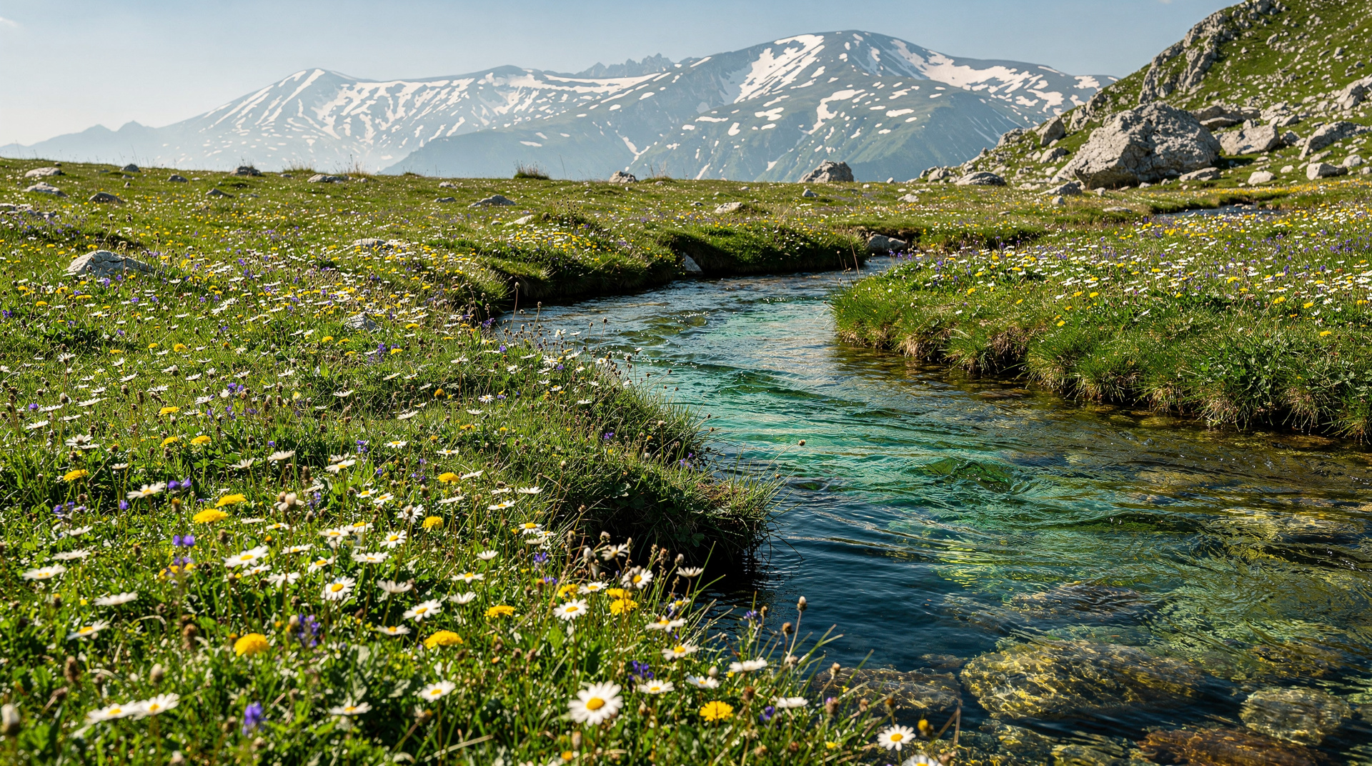 Meilleure période pour visiter la Bosnie — guide mois par mois
