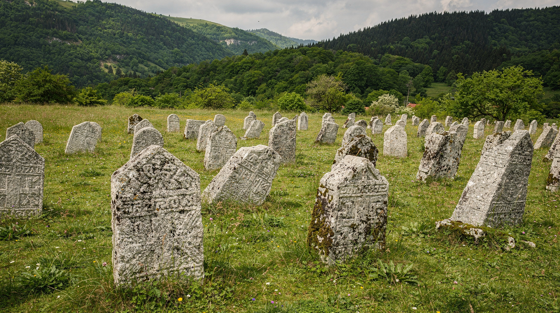 Bosnia history for travellers — the essential timeline