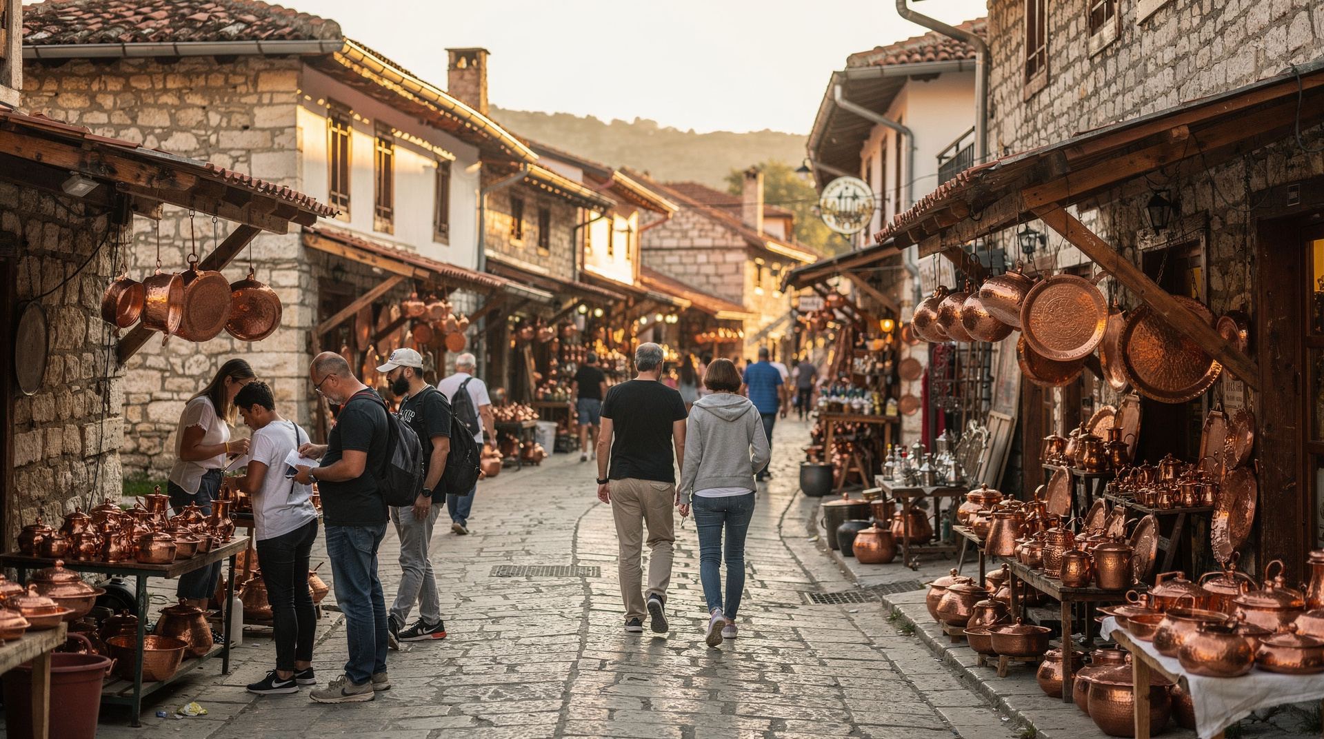 Bosnia scams to avoid