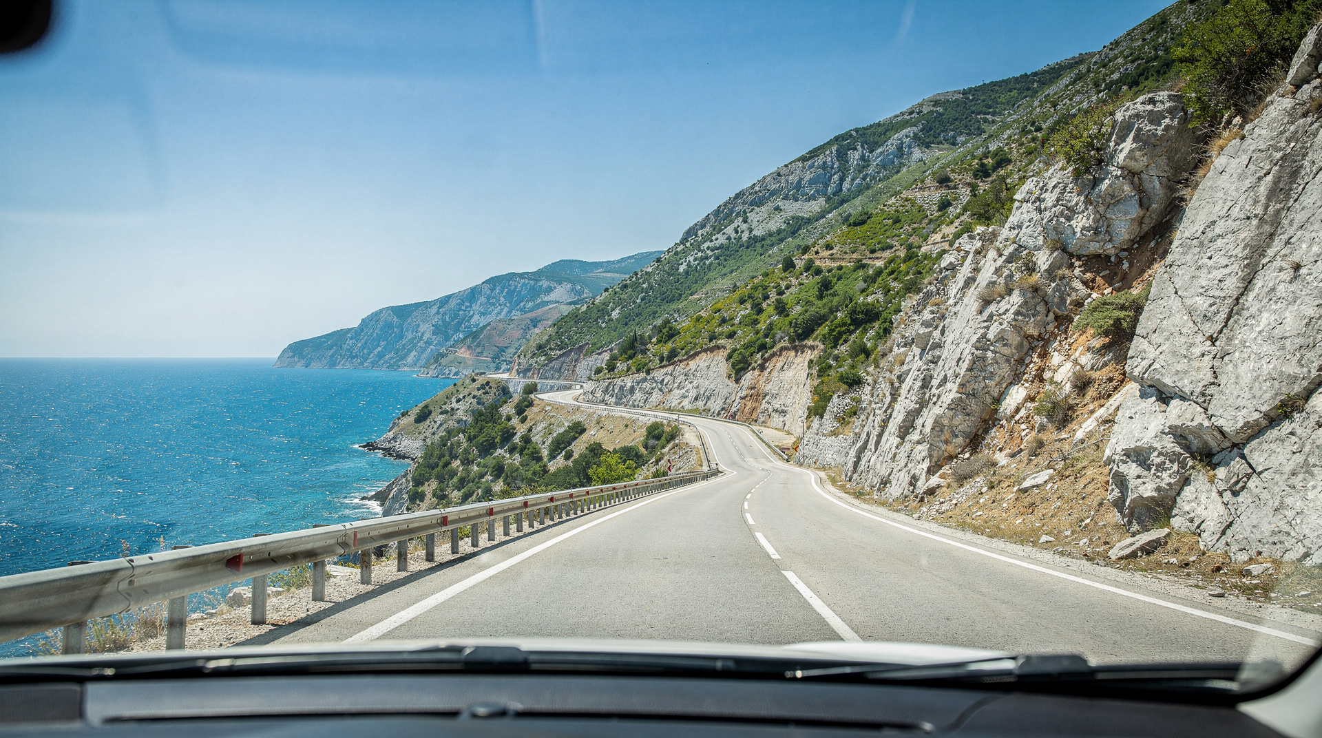 Dubrovnik to Sarajevo route guide