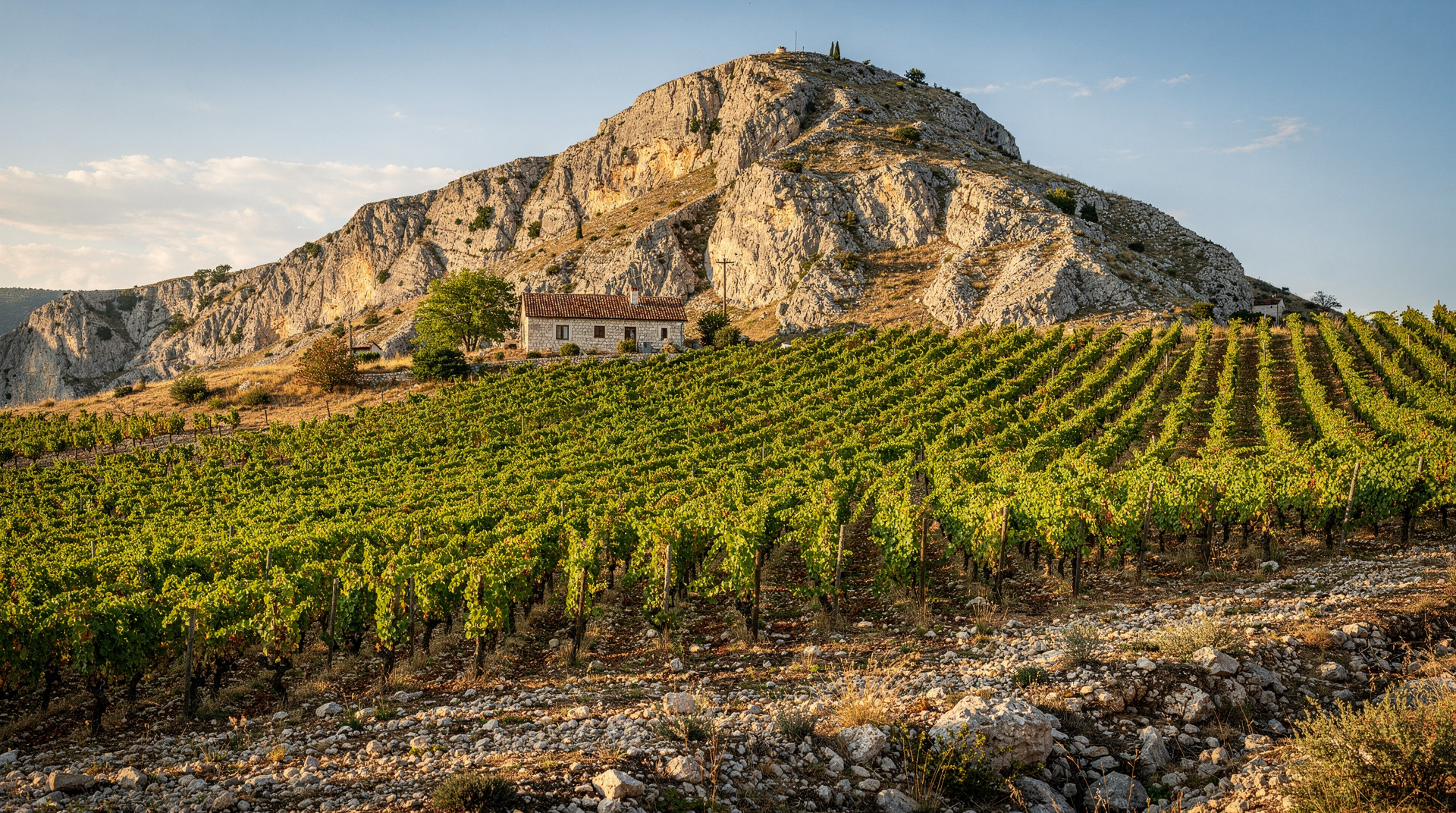 Herzegovina wine guide
