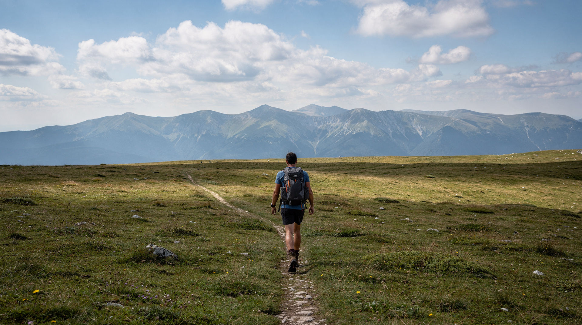 Wandern in Bosnien — der komplette Reiseführer