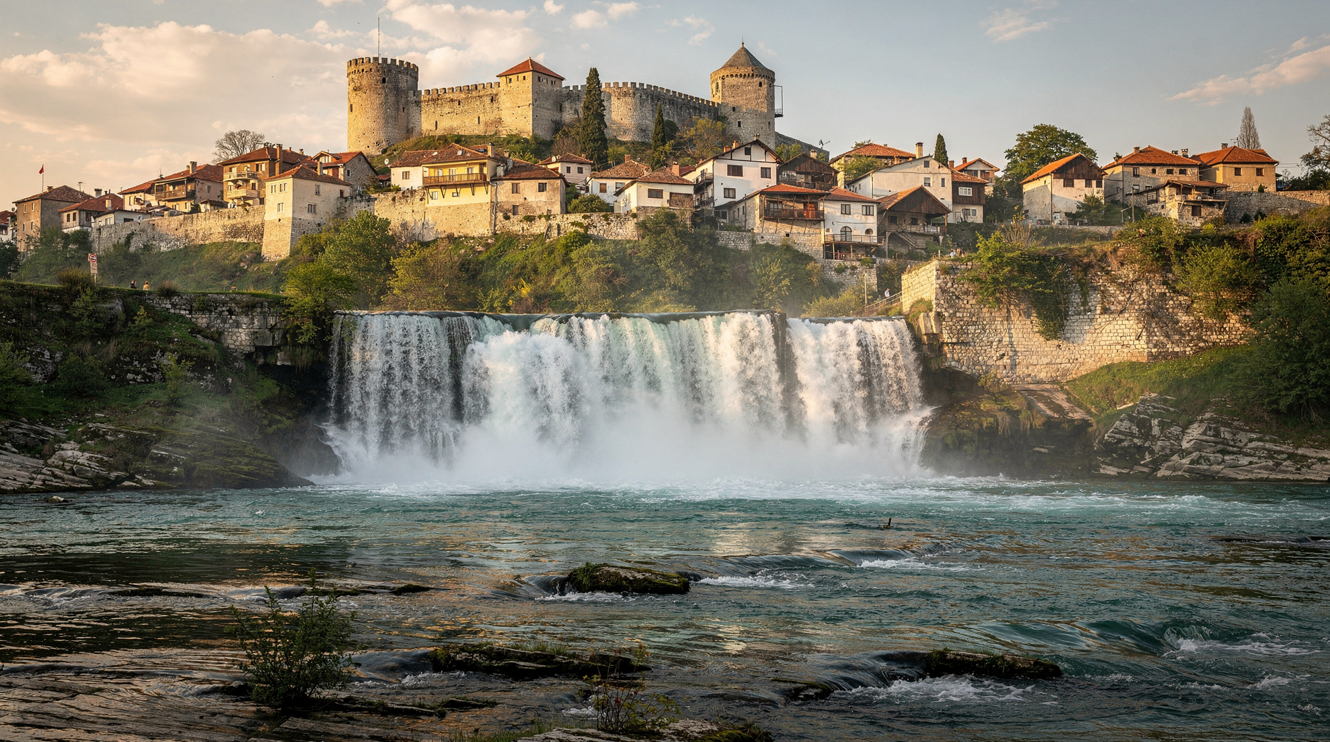 Jajce and Travnik day trip guide from Sarajevo