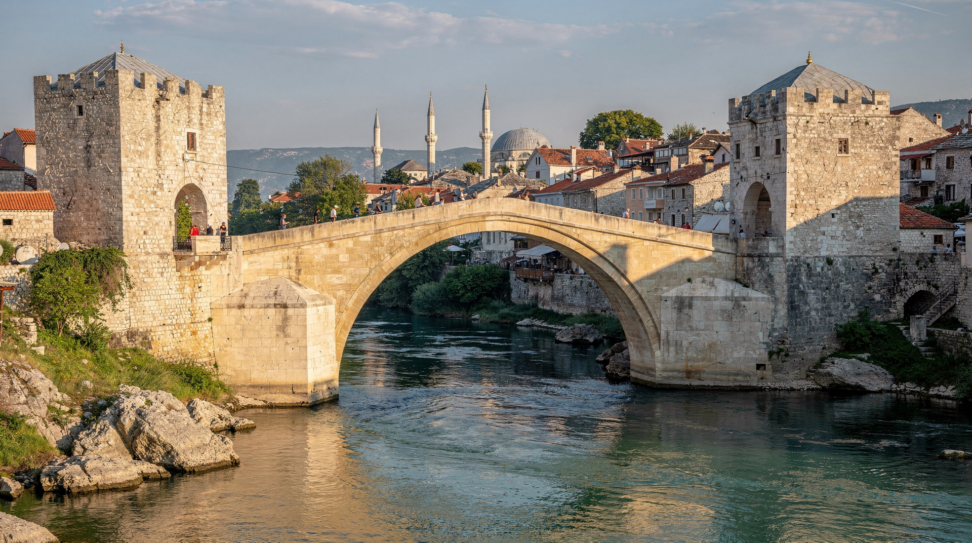 Excursión de un día a Mostar desde Sarajevo — la guía completa