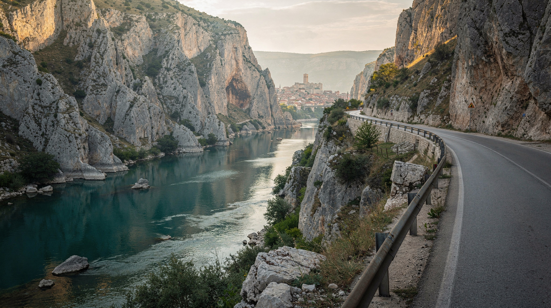 Mostar von Dubrovnik aus — der vollständige Tagesausflug-Guide