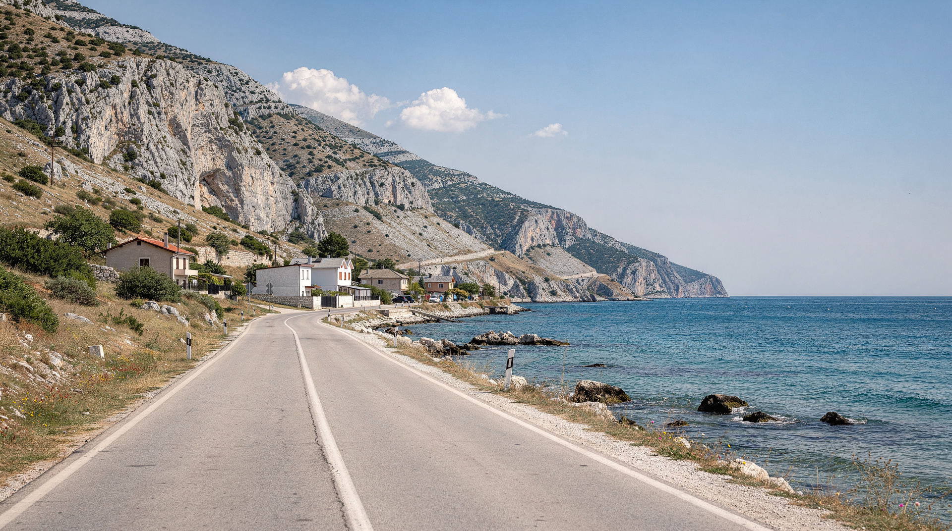 Der Neum-Korridor-Crossing-Guide