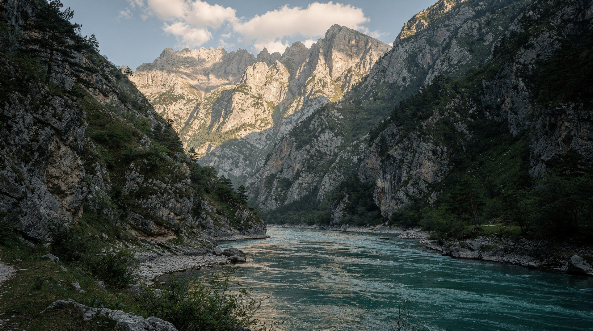 Gids voor de Prenj-berg — Wandelgids voor Prenj ('Bosnische Himalaya') — routes vanuit Konjic, toppen bove