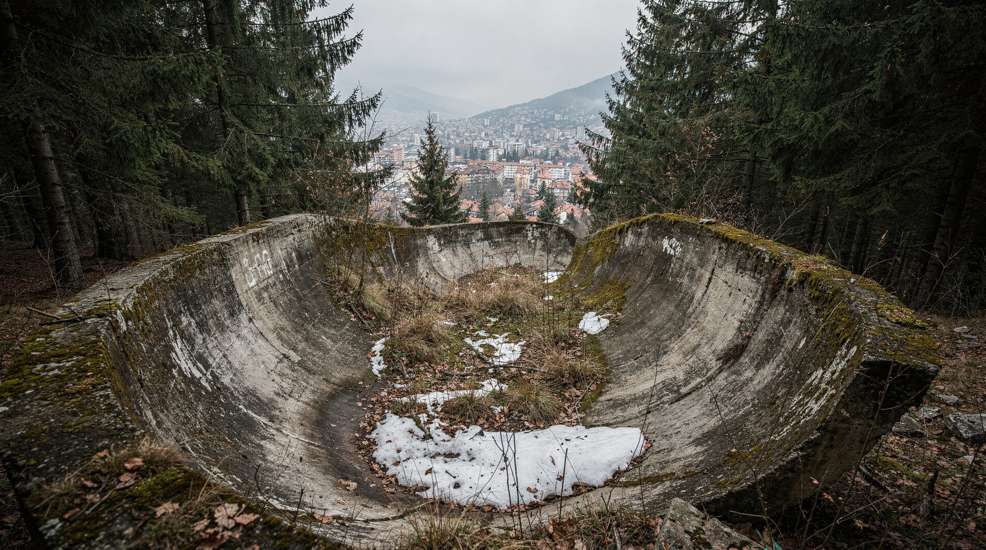 Les Jeux olympiques d'hiver de Sarajevo 1984 — héritage, sites et circuits