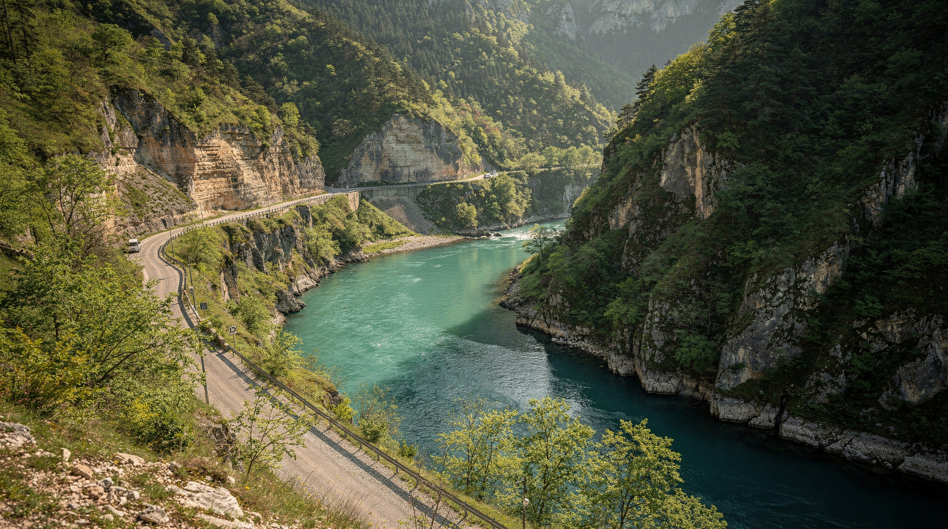 Guía de transporte de Sarajevo a Mostar