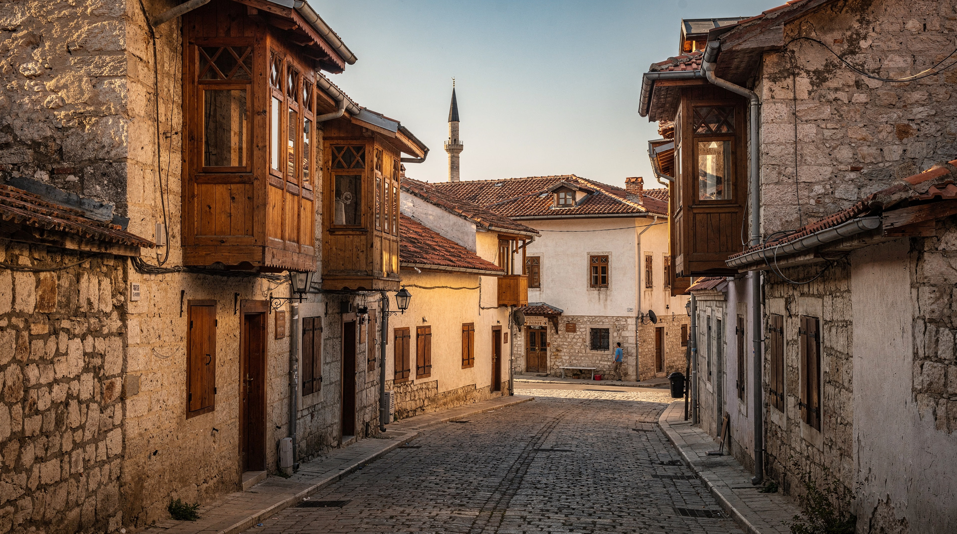 Where to stay in Sarajevo — best neighbourhoods and hotels