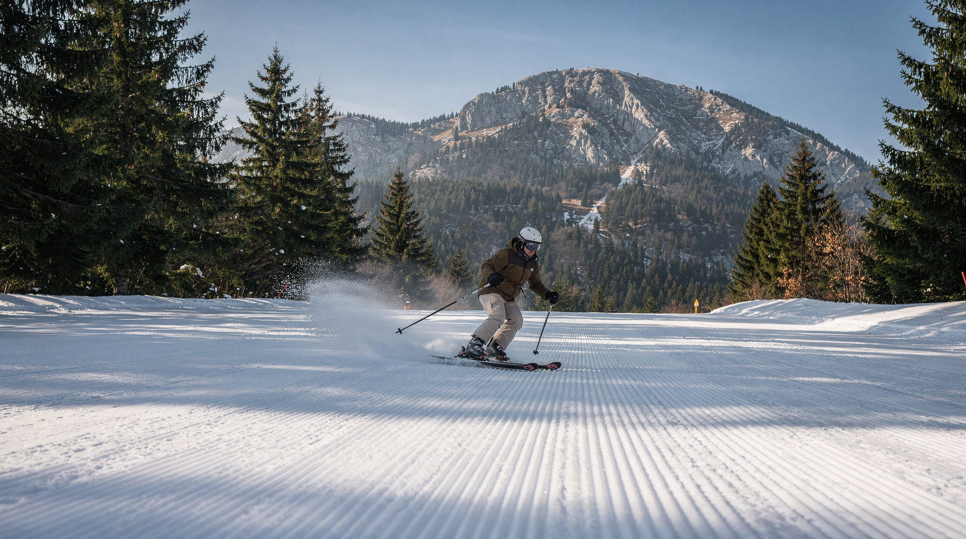 Guía de esquí en Bosnia — Guía completa del esquí en Bosnia: Jahorina vs. Bjelašnica, precios de forfait e