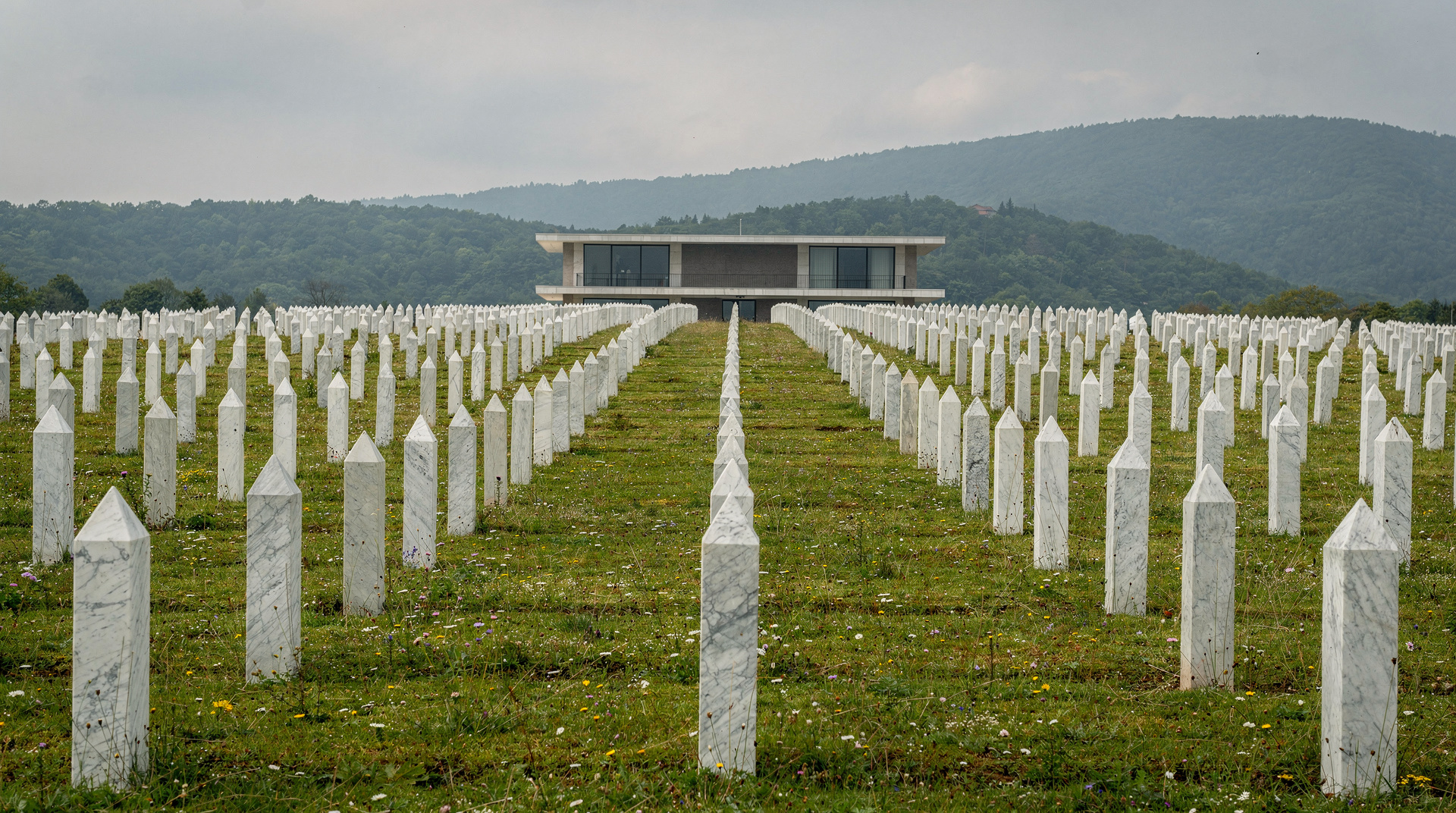 Srebrenica day trip guide from Sarajevo