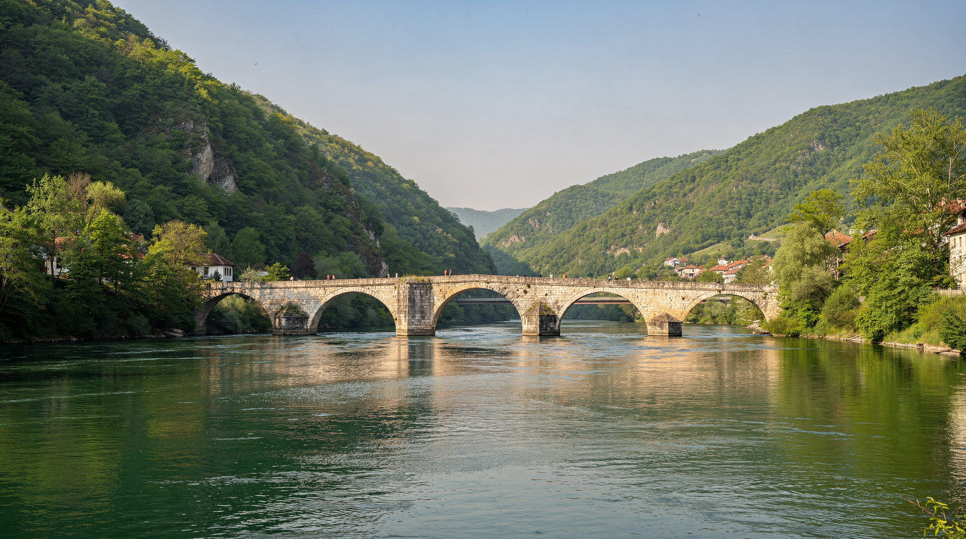 Višegrad day trip guide from Sarajevo