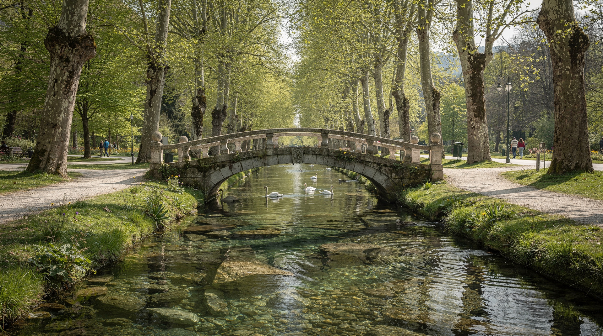 Guide de Vrelo Bosne