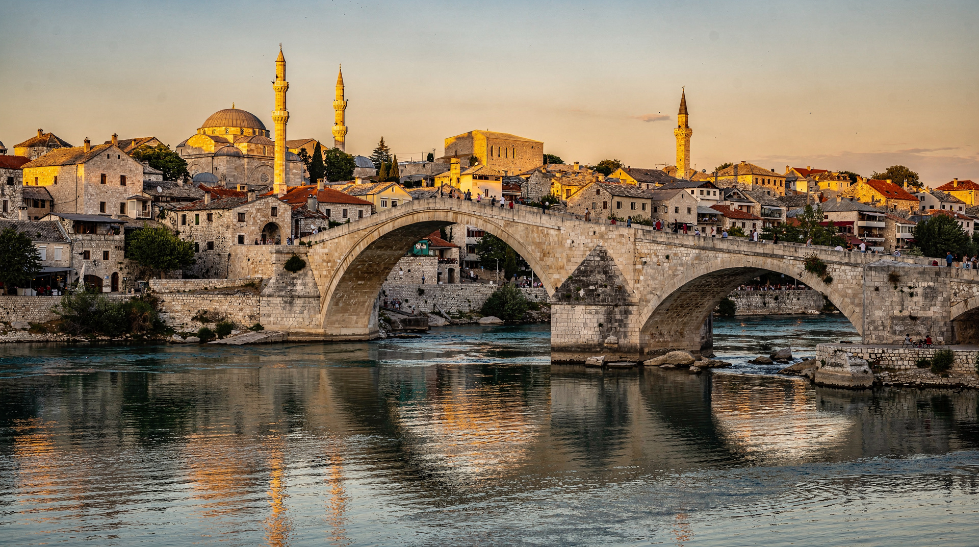 Bosnia 7-day itinerary