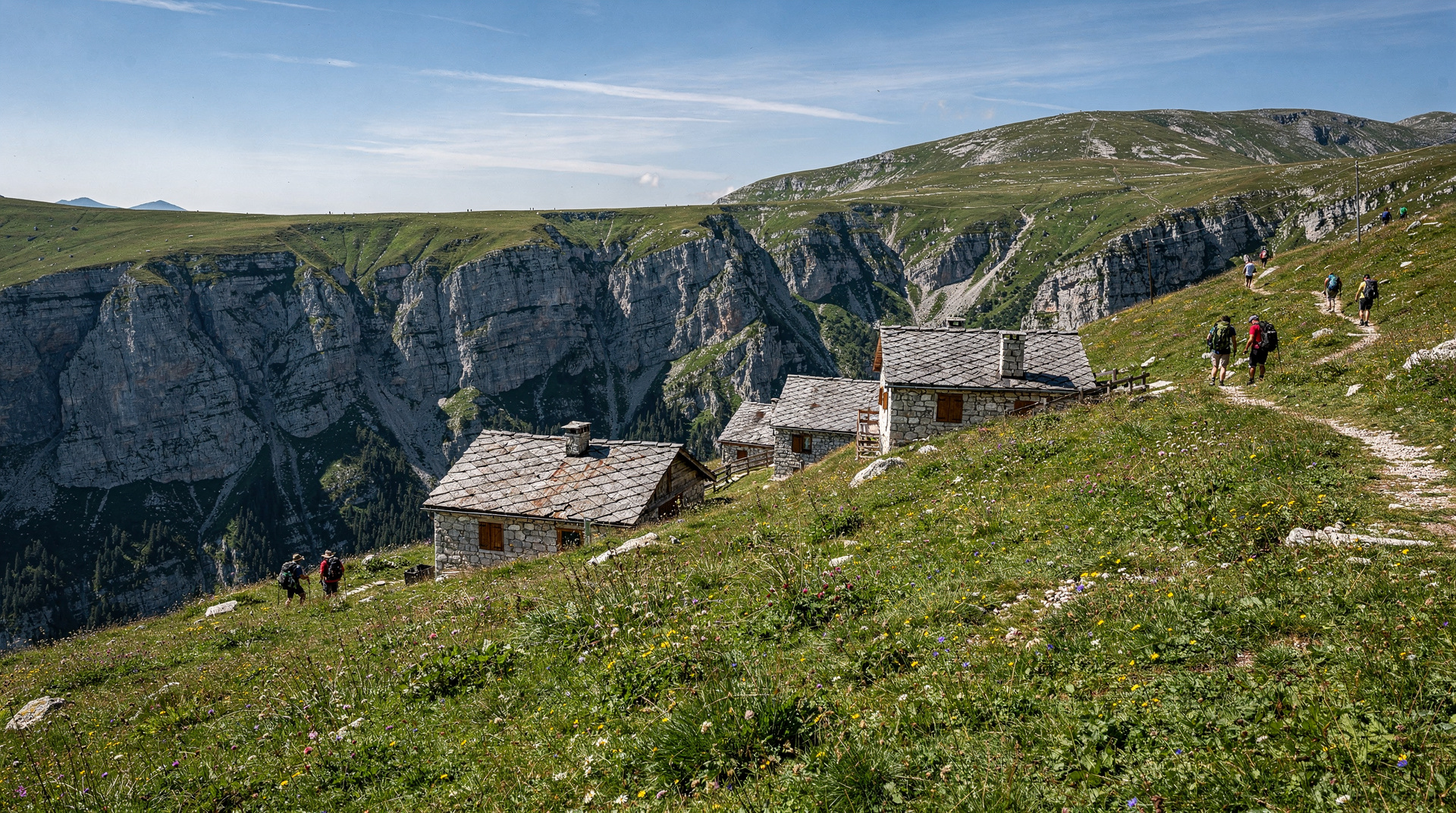 Lukomir Village Hike Tour from Sarajevo — Review of the Lukomir Village hike from Sarajevo: trail difficulty, what the vil