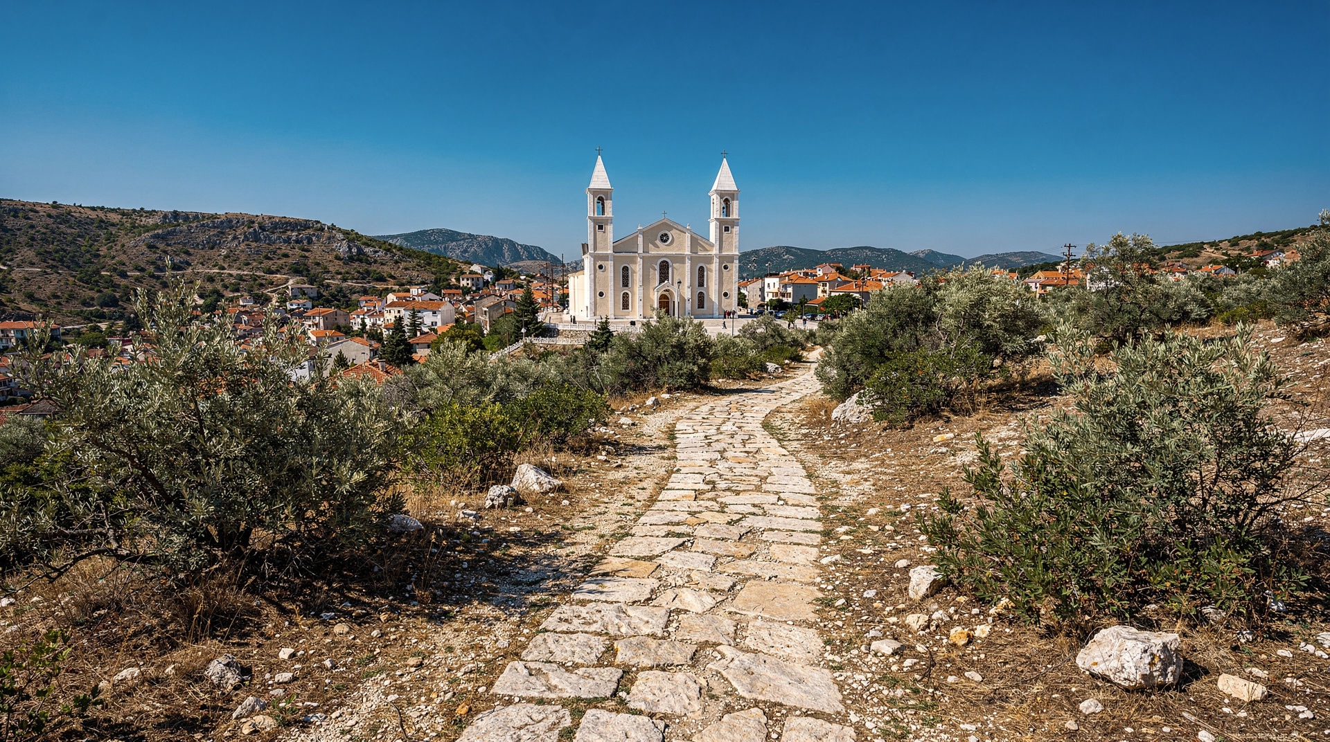 Medjugorje Pilgrimage Tour — Honest review of Medjugorje pilgrimage tours from Mostar, Dubrovnik, and Sarajev
